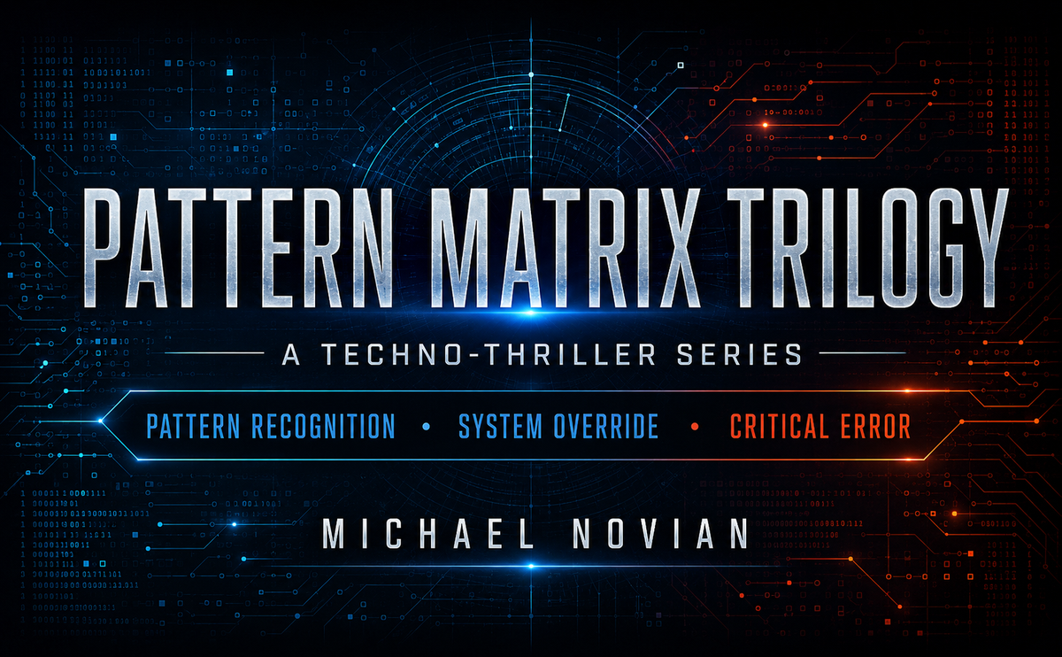 Pattern Matrix Trilogy
