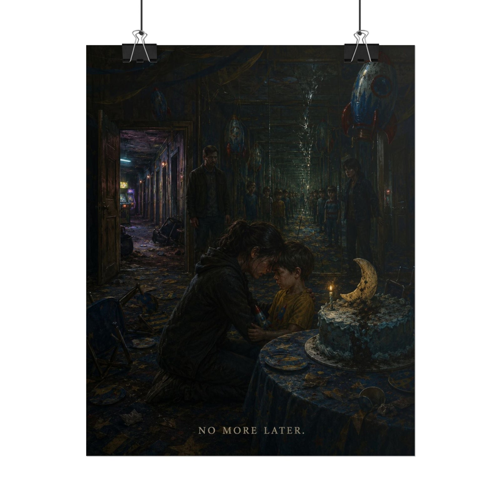 Posters & Prints