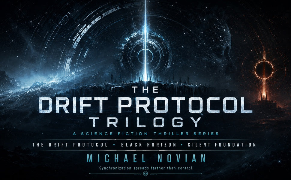 Drift Protocol Trilogy