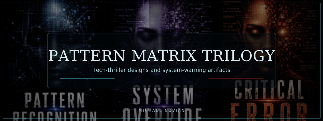 Pattern Matrix Trilogy