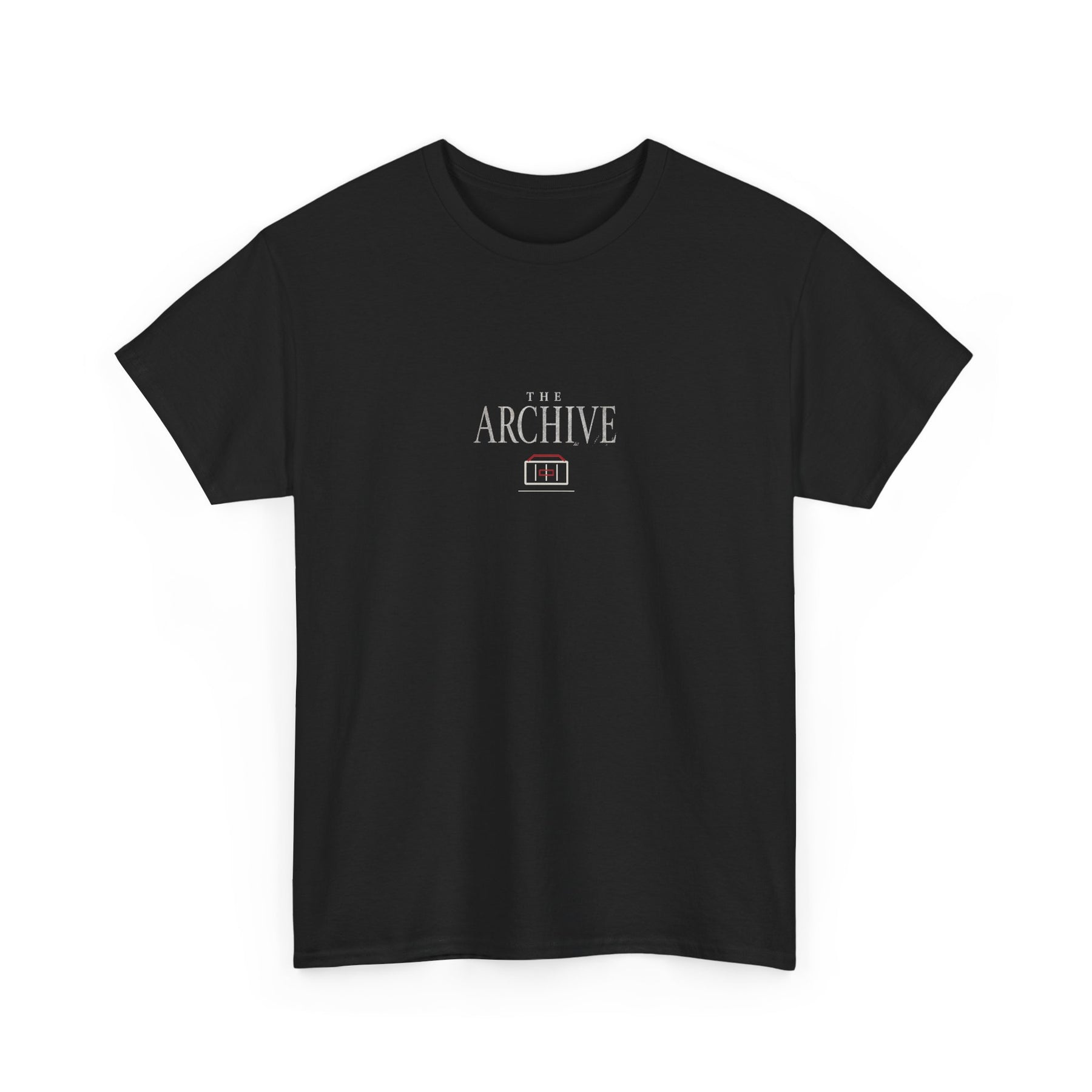 The Archive Tee