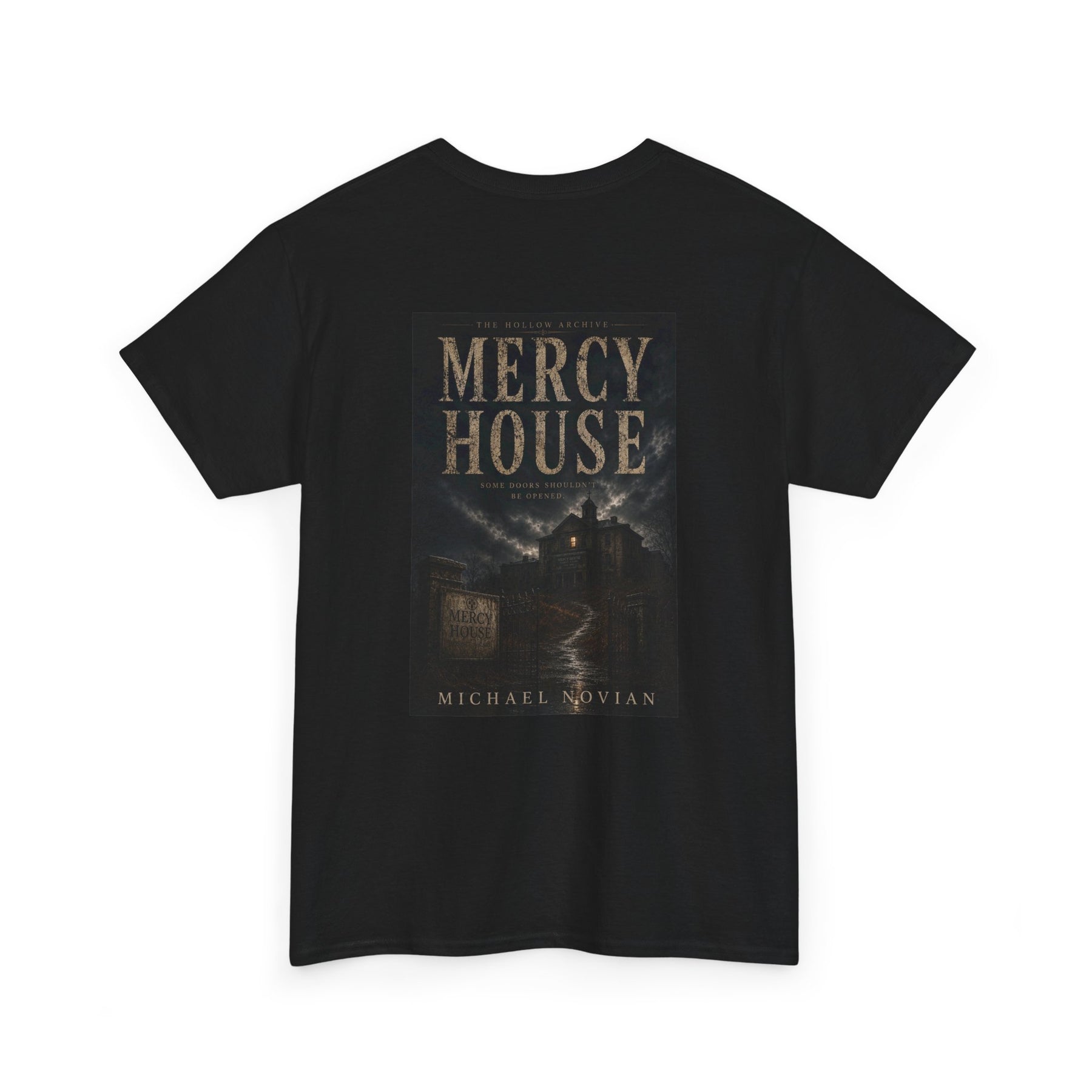 Mercy House Tee