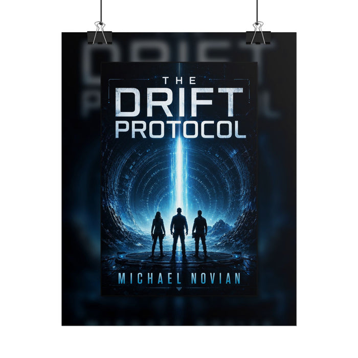 The Drift Protocol