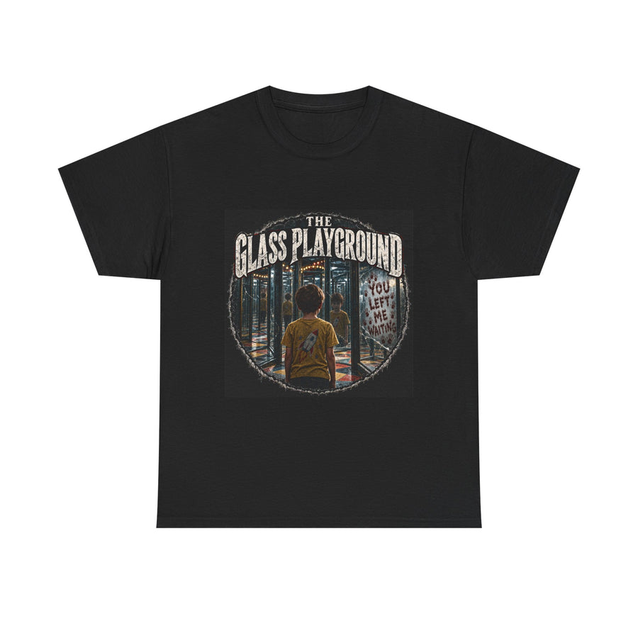 The Glass Playground Tee