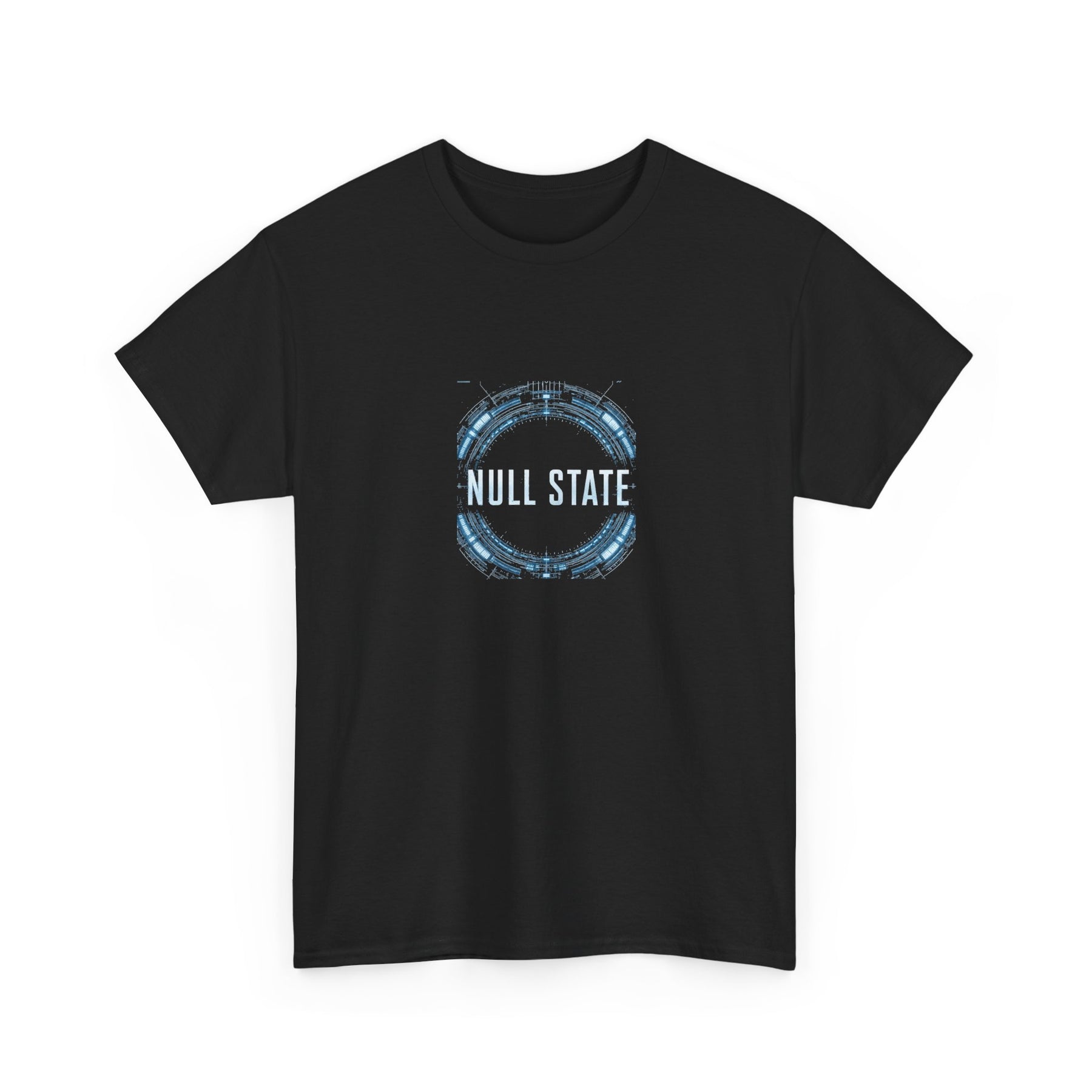 Null State Tee