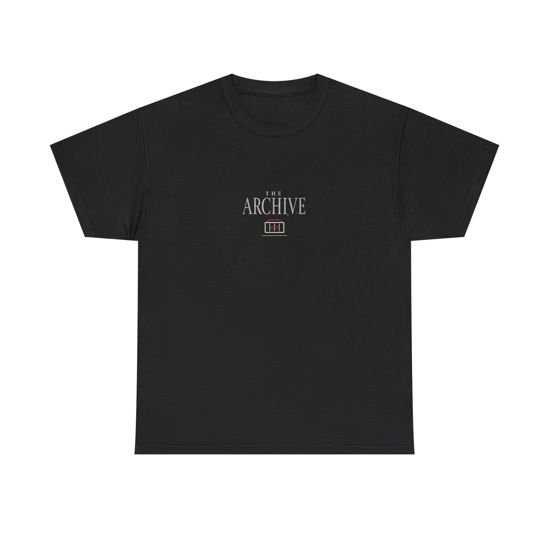 The Archive Tee