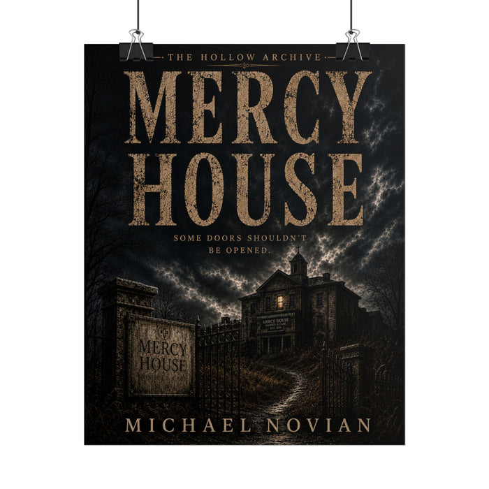 Mercy House
