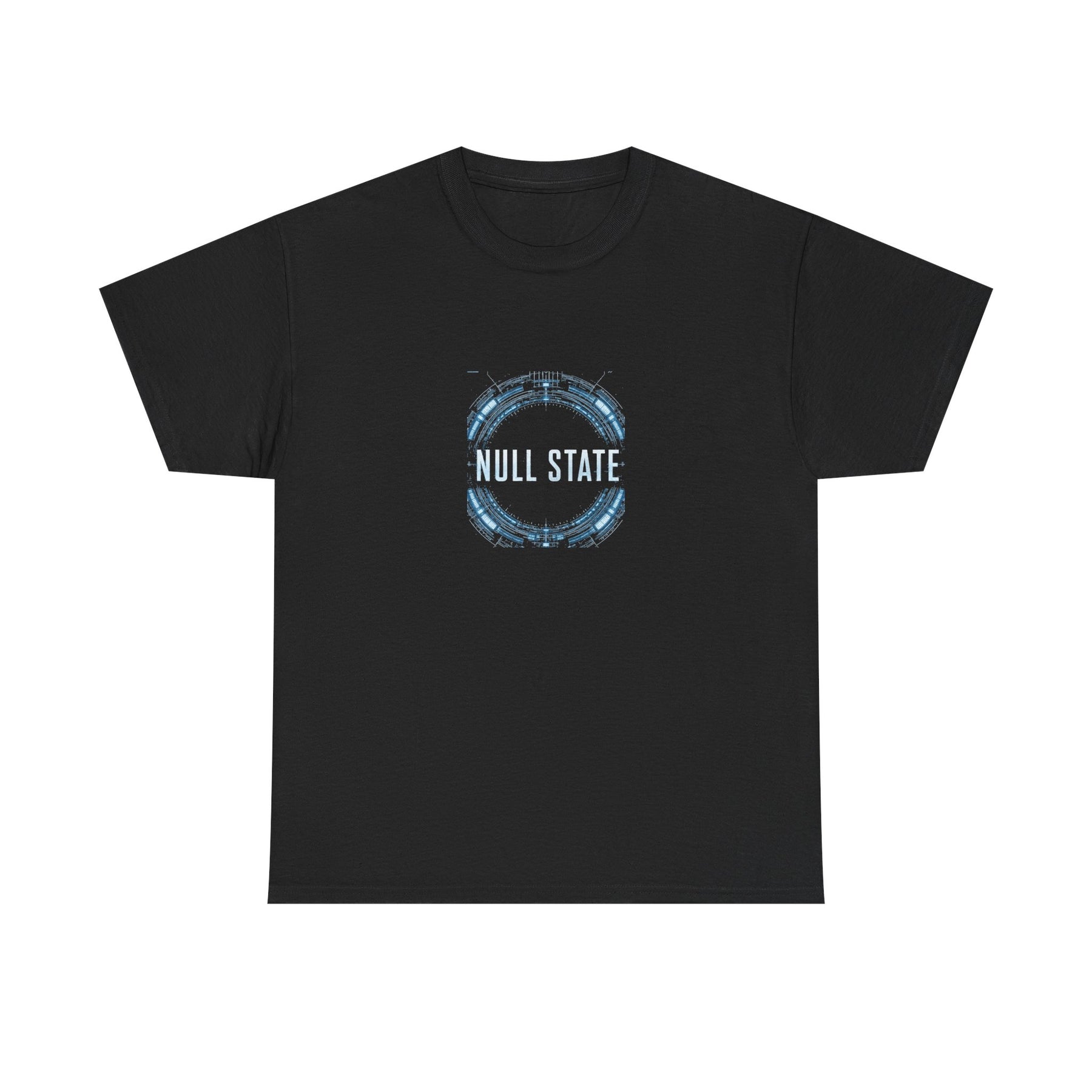 Null State Tee