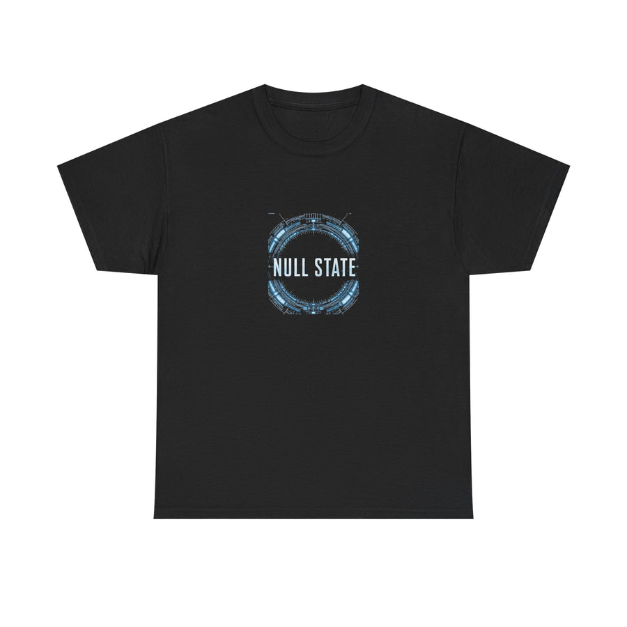 Null State Tee