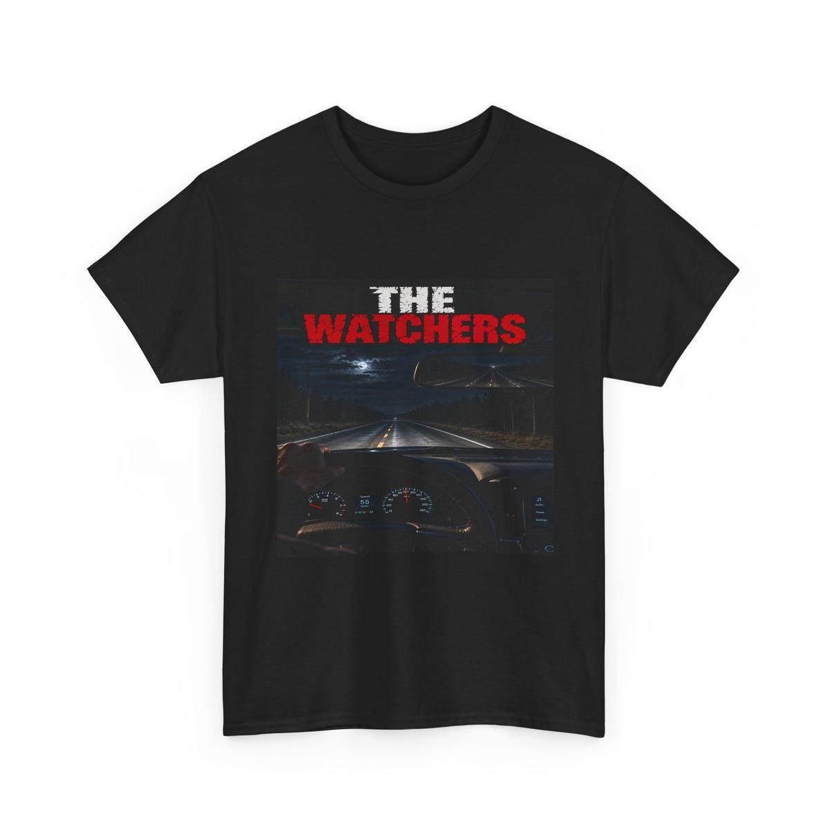 The Watchers Tee