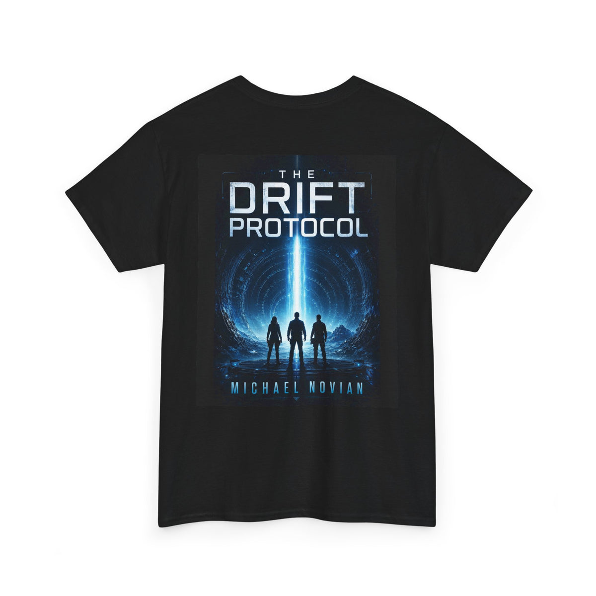 The Drift Protocol Tee
