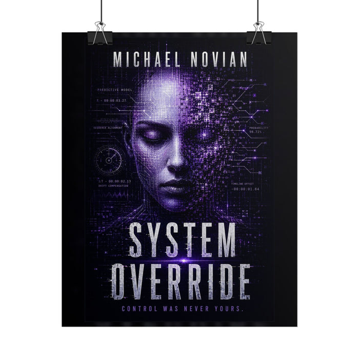 System Override