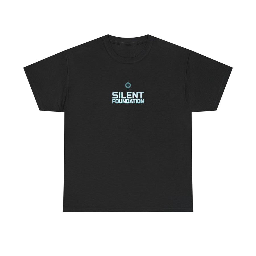 Silent Foundation Tee