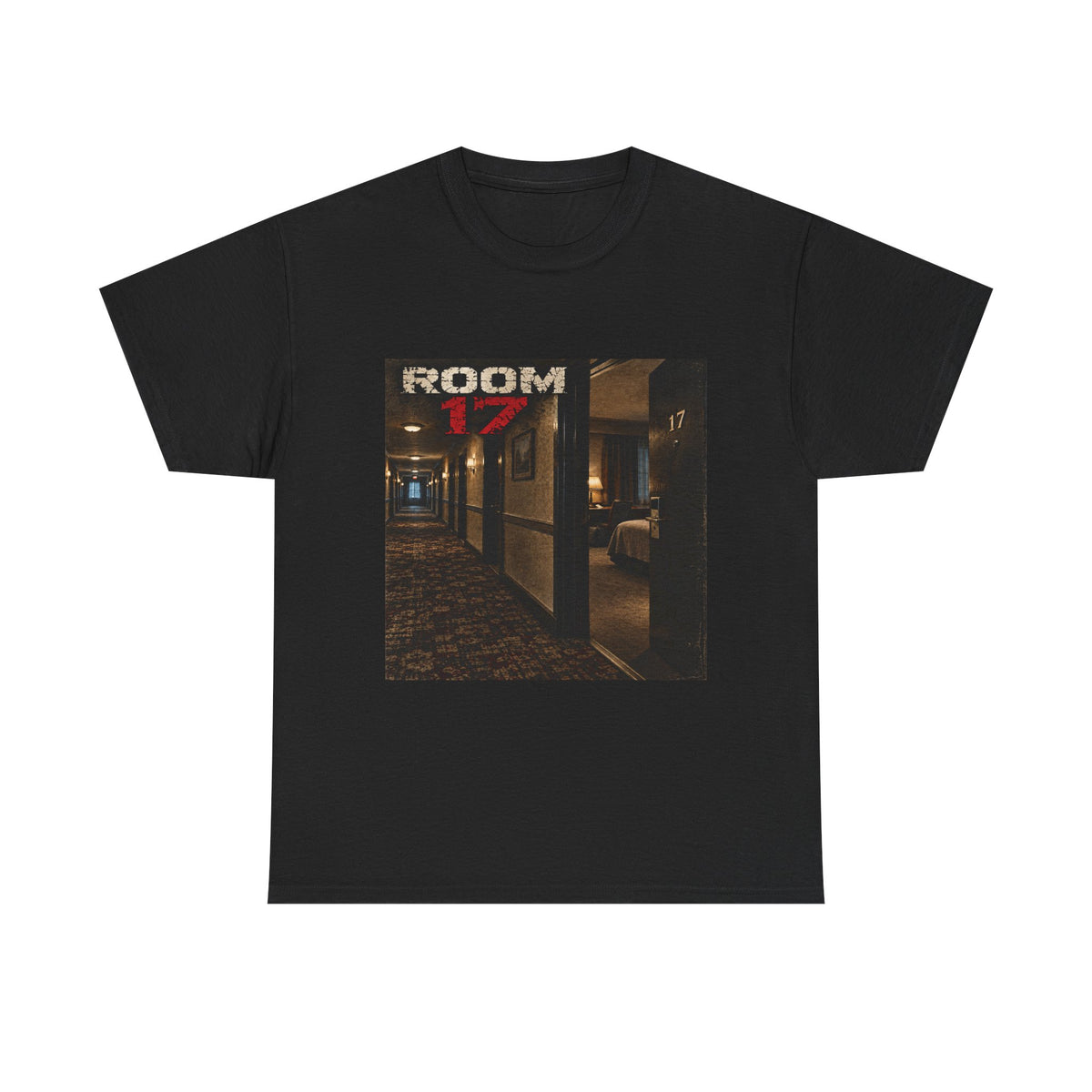 Room 17 Tee