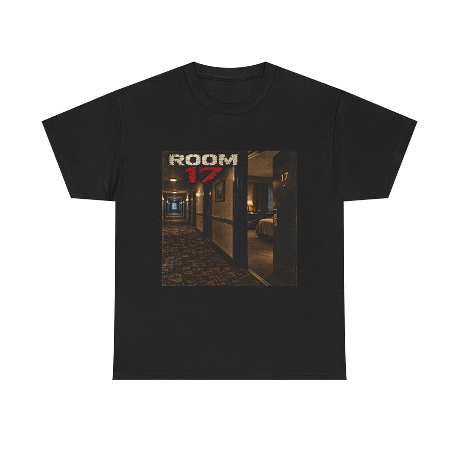 Room 17 Tee