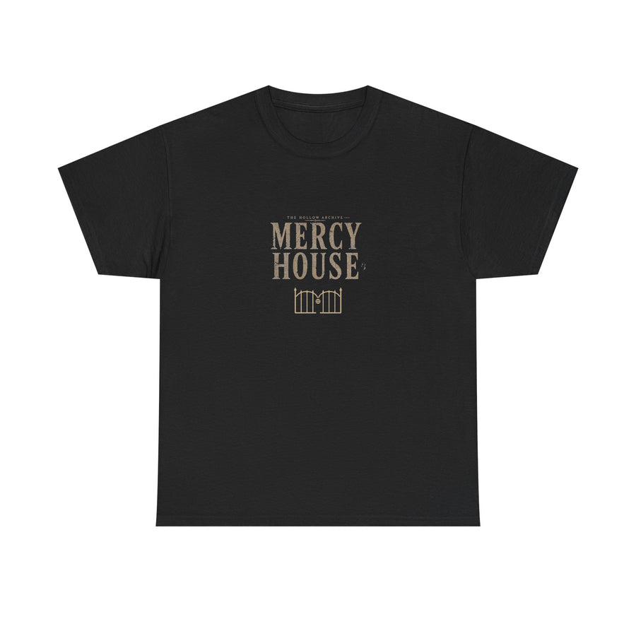 Mercy House Tee