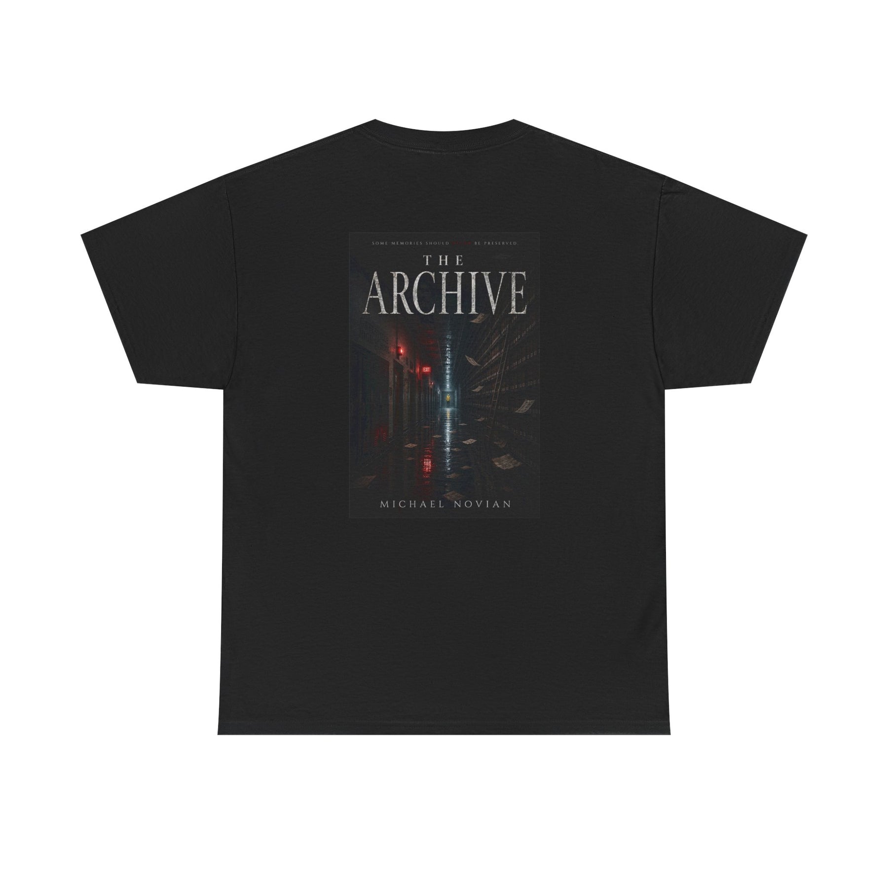 The Archive Tee