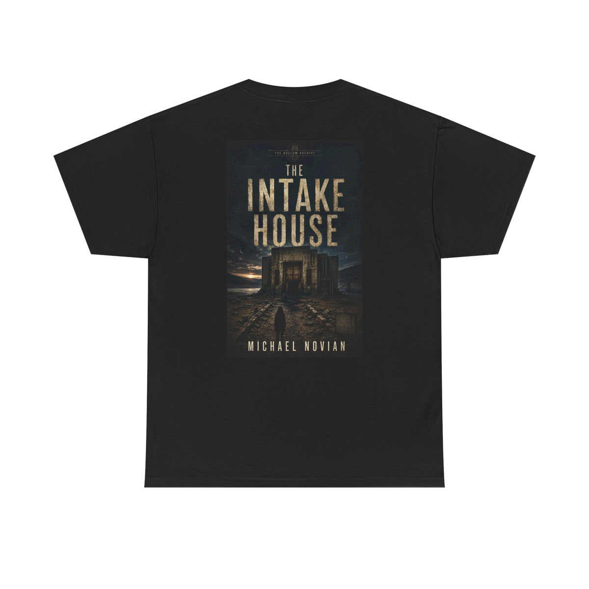 The Intake House Tee