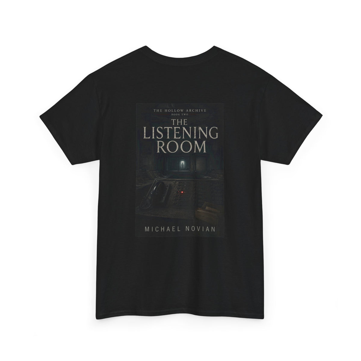 The Listening Room Tee