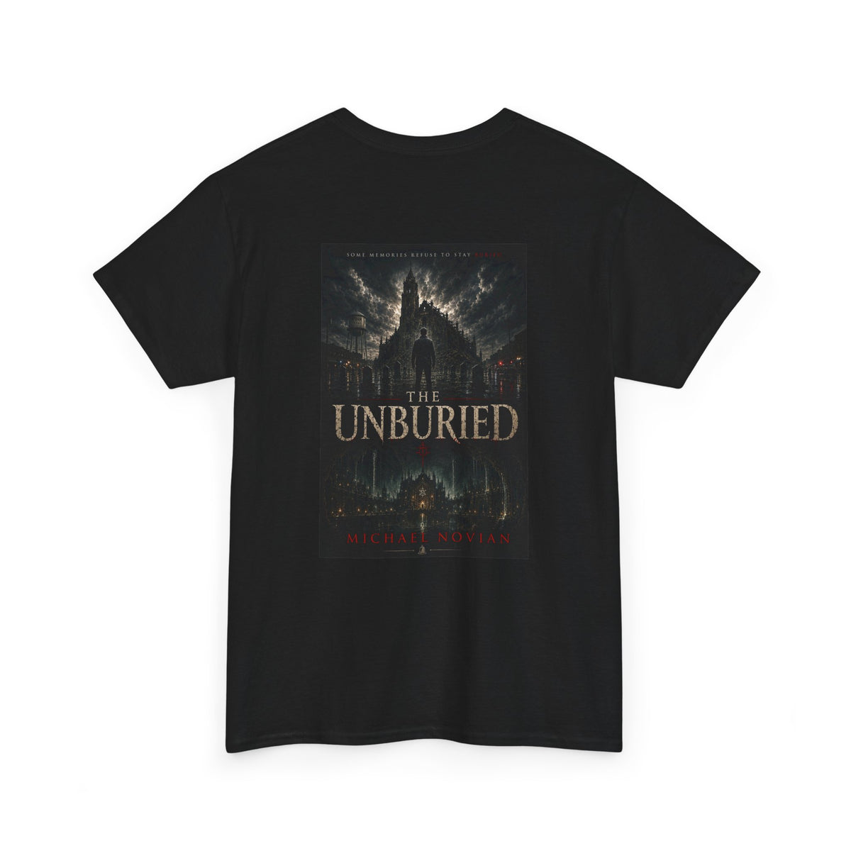 The Unburied Tee