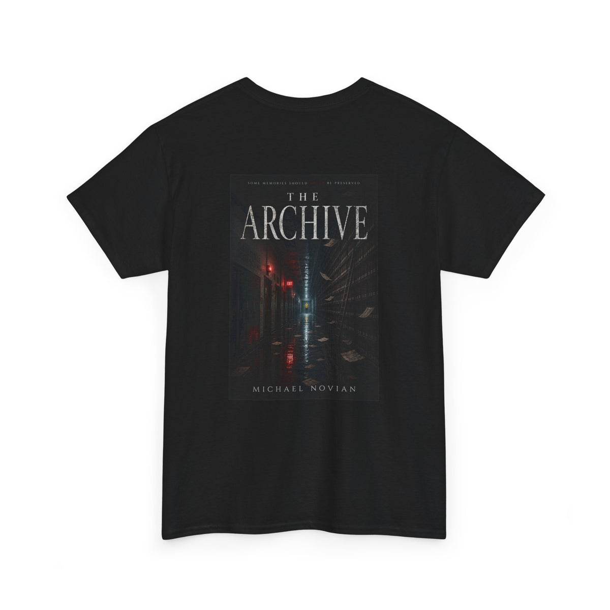 The Archive Tee
