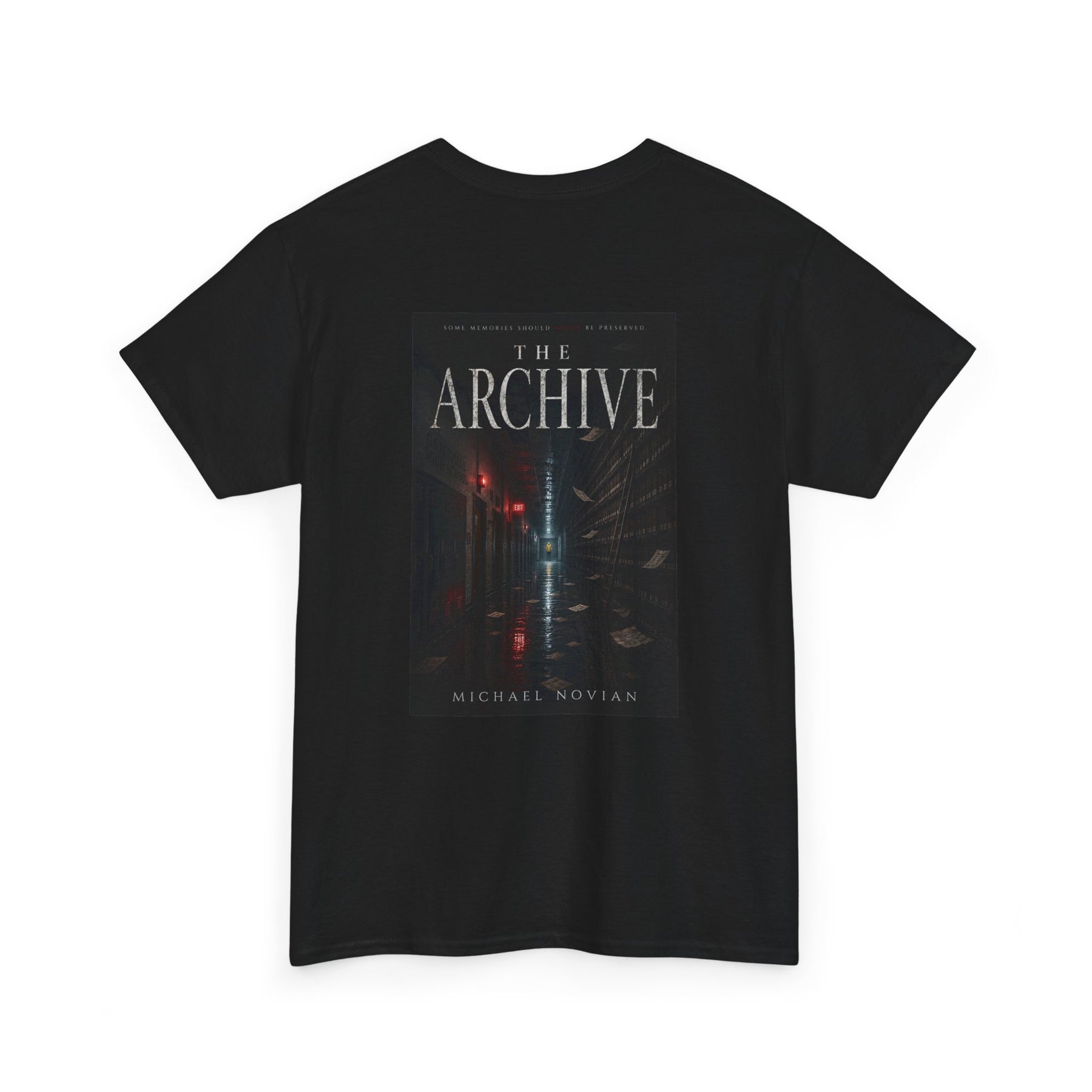 The Archive Tee