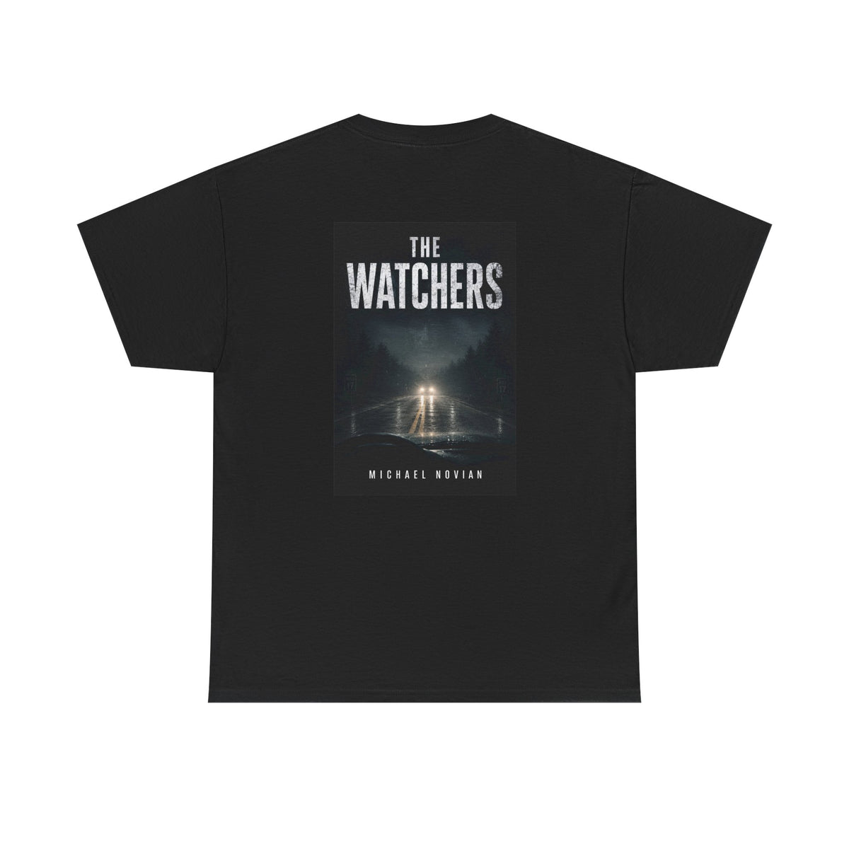 The Watchers Tee