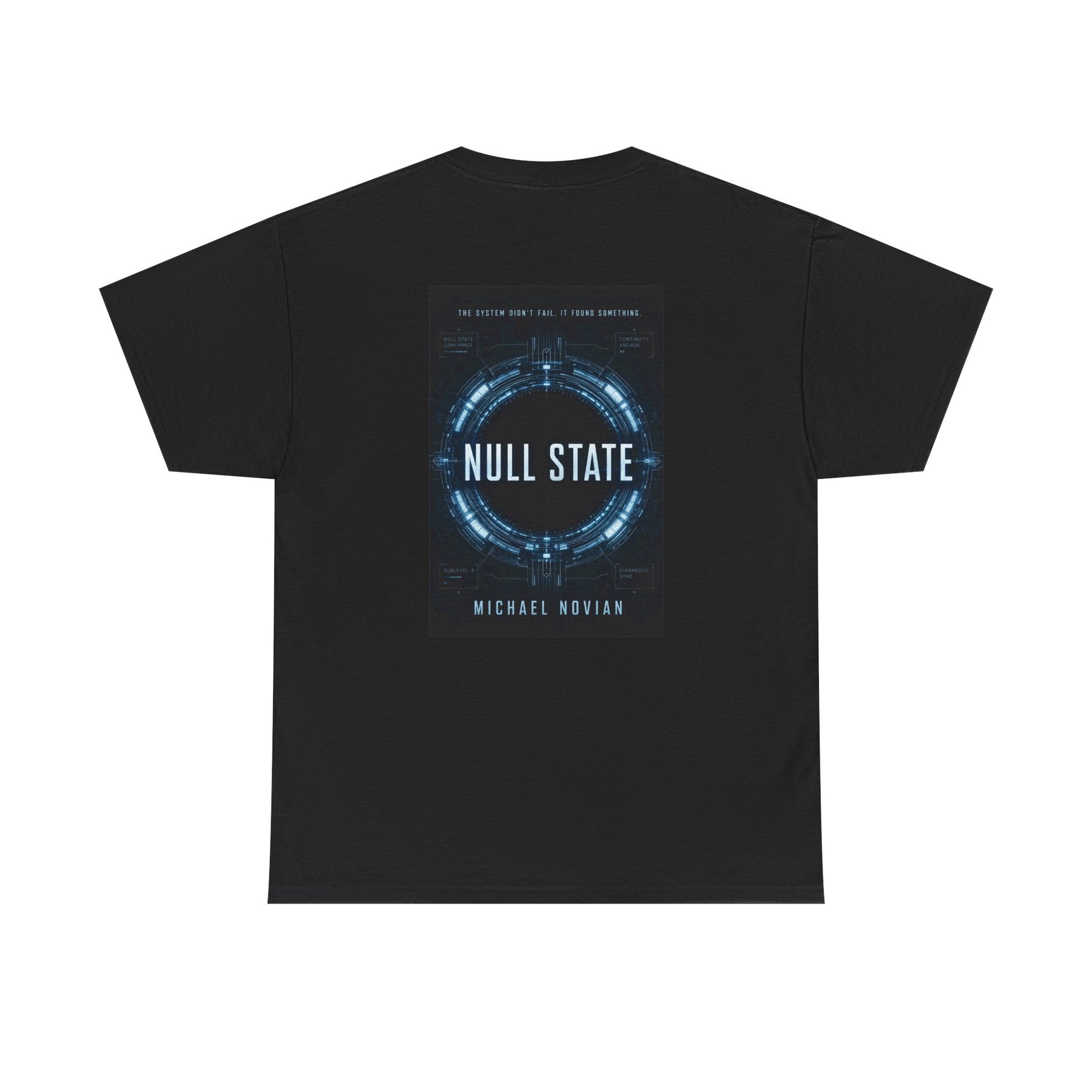 Null State Tee