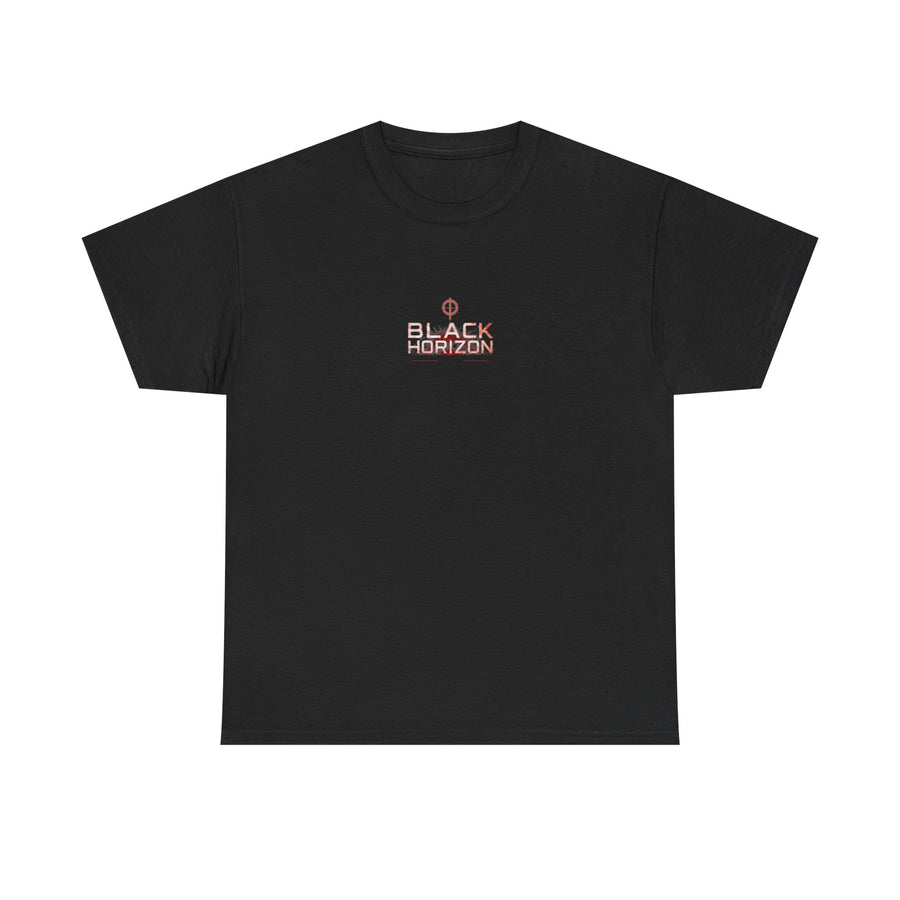 Black Horizon Tee