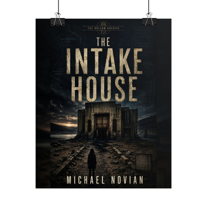 The Intake House