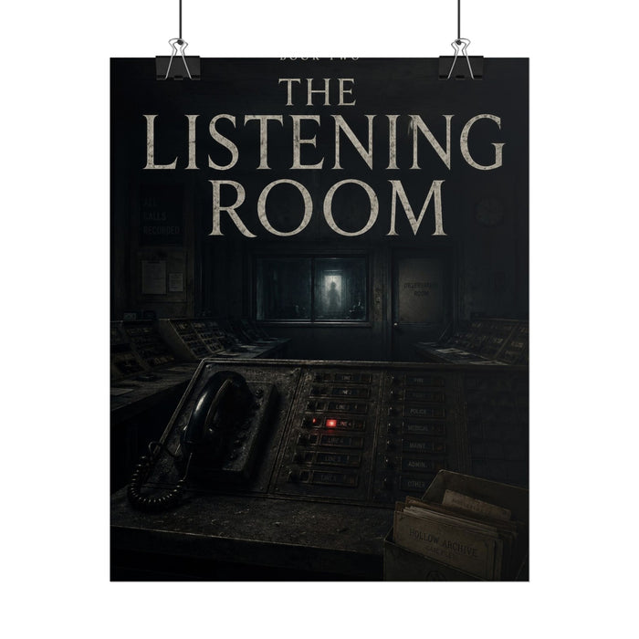 The Listening Room