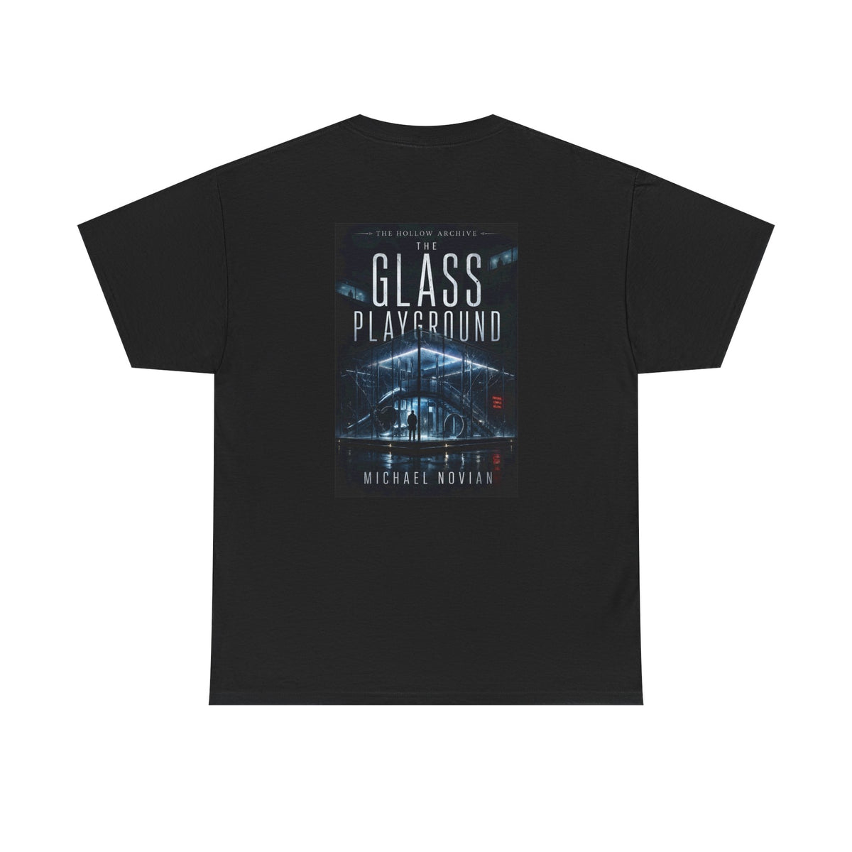 The Glass Playground Tee
