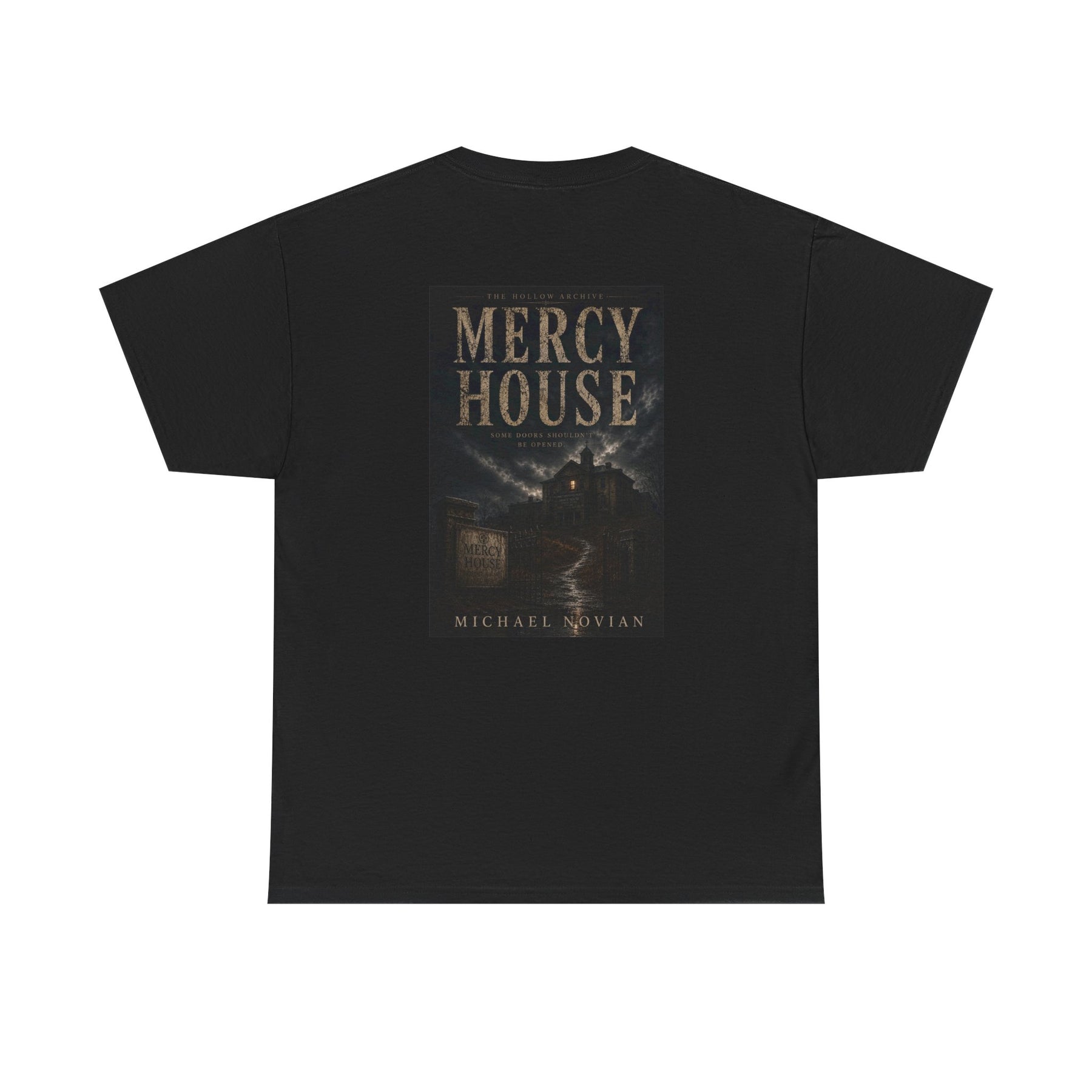 Mercy House Tee