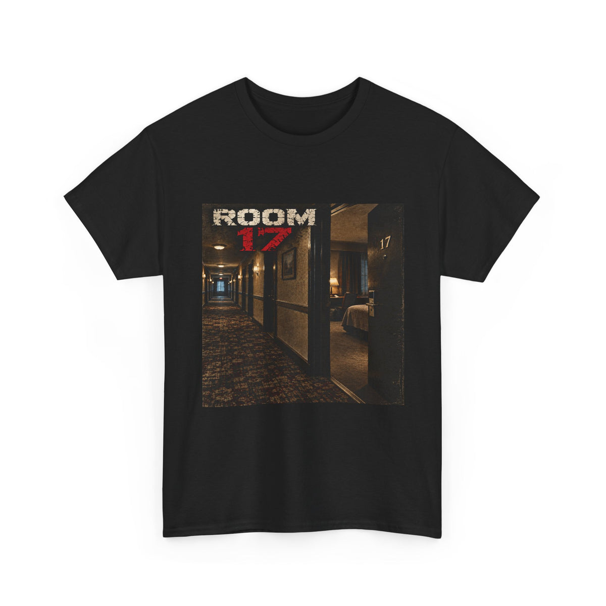 Room 17 Tee
