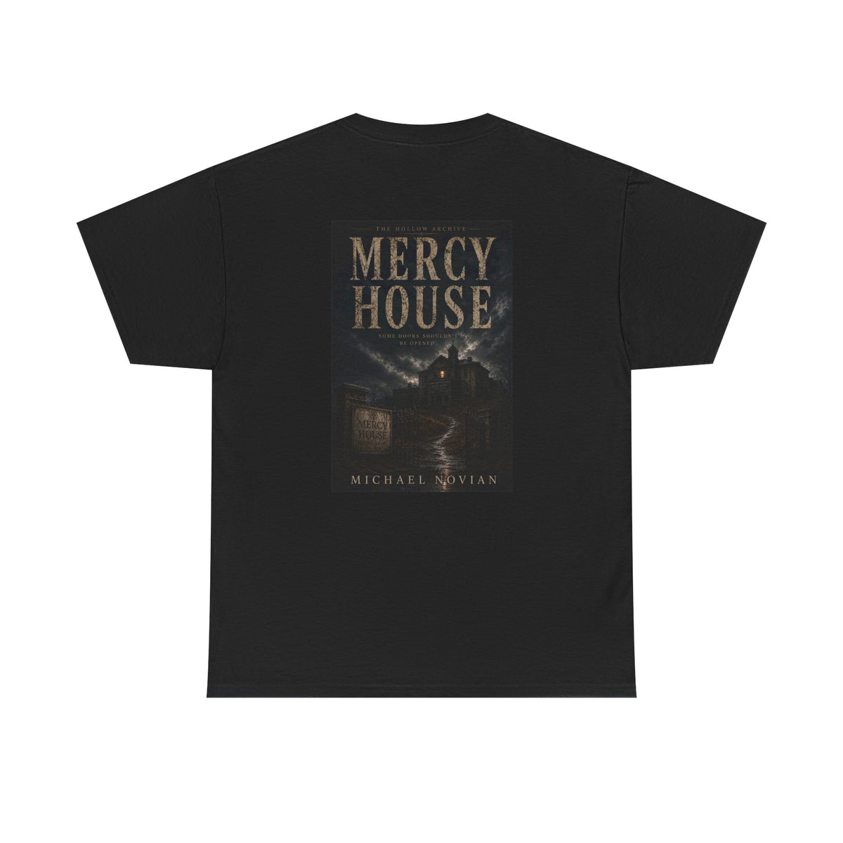 Mercy House Tee