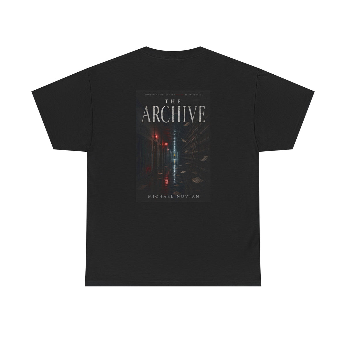 The Archive Tee