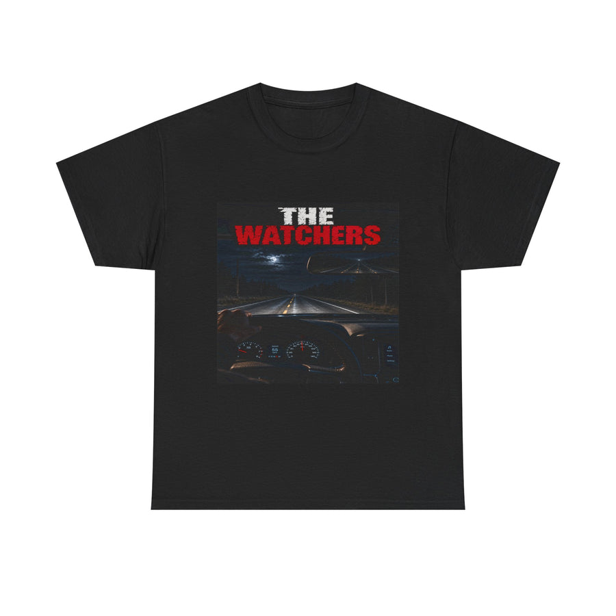 The Watchers Tee