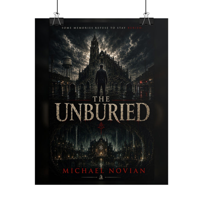 The Unburied