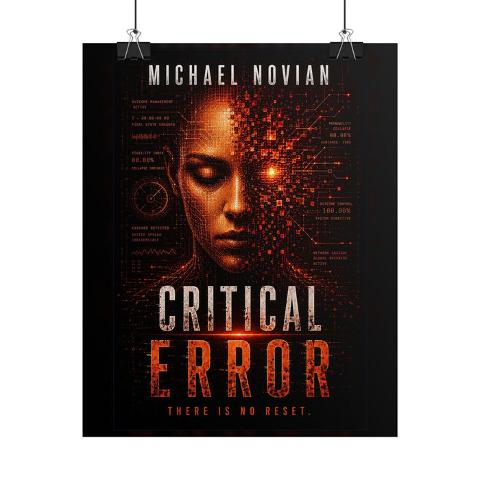 Critical Error