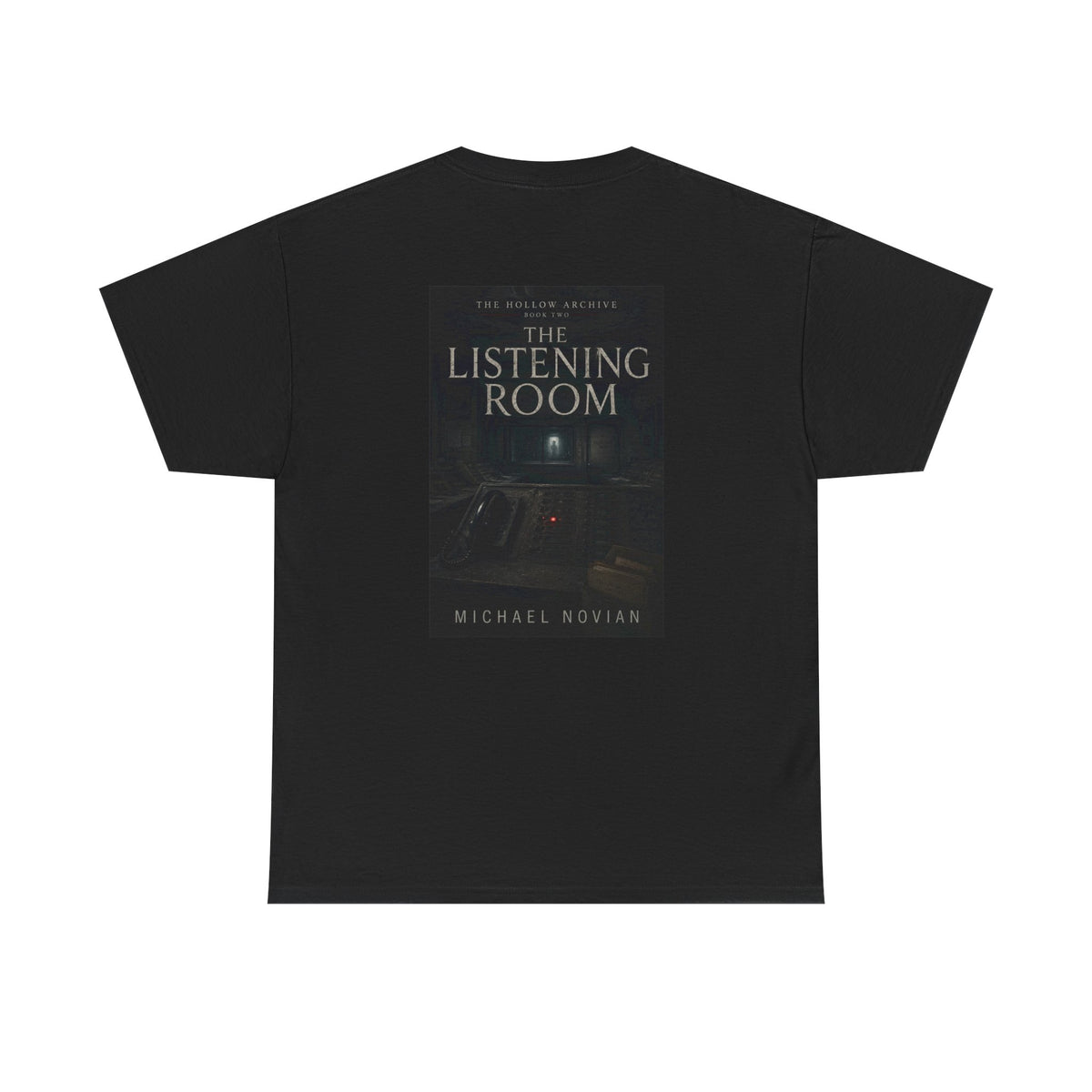 The Listening Room Tee