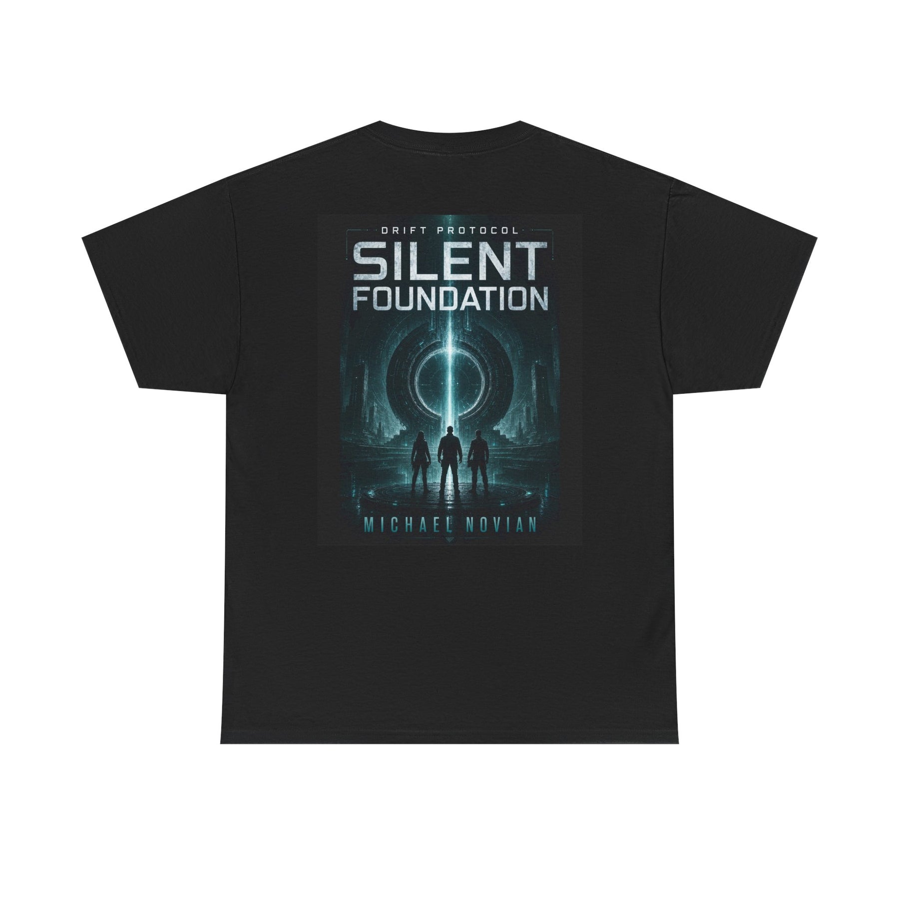Silent Foundation Tee