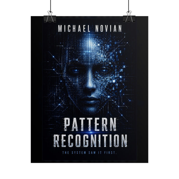Pattern Recognition