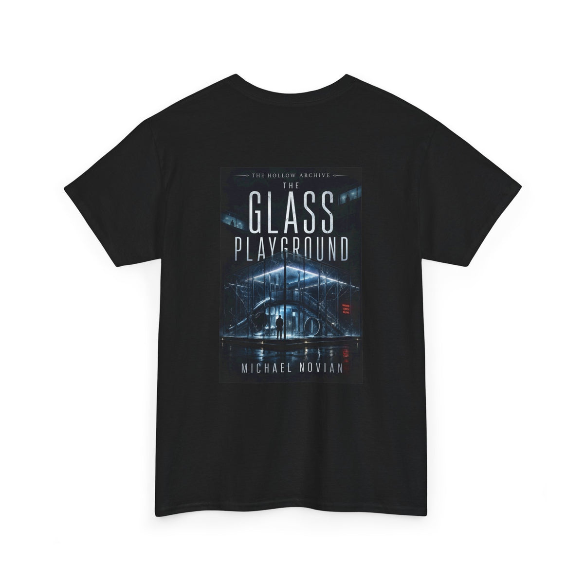 The Glass Playground Tee