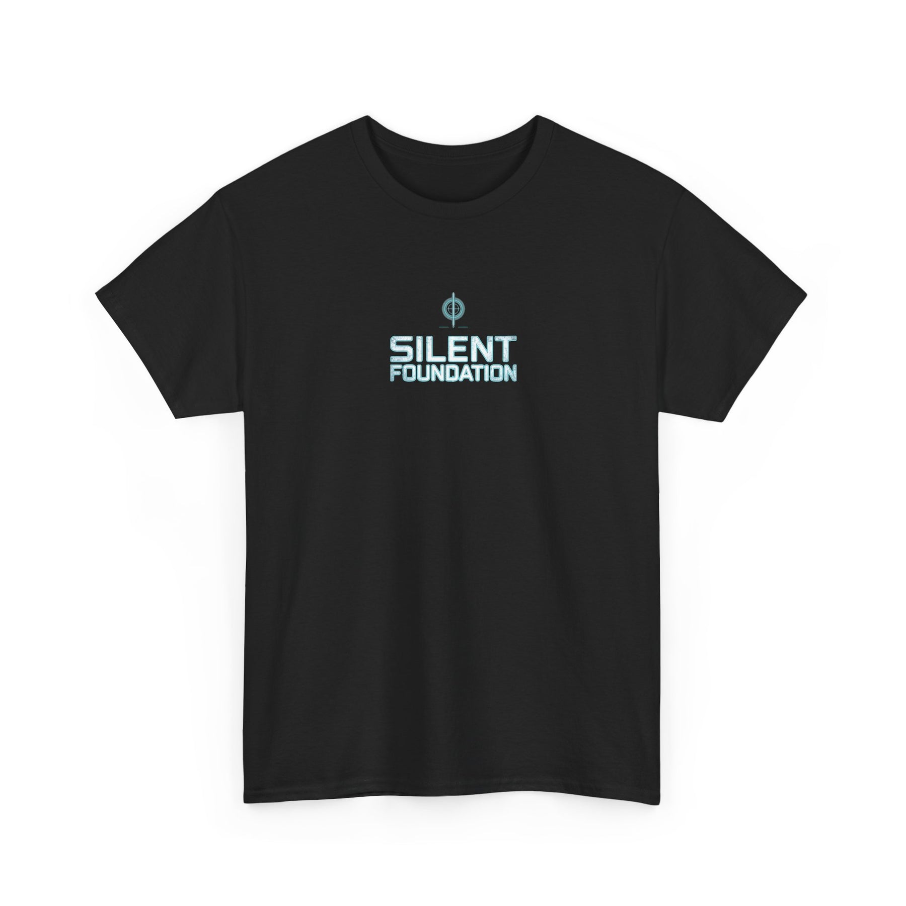 Silent Foundation Tee