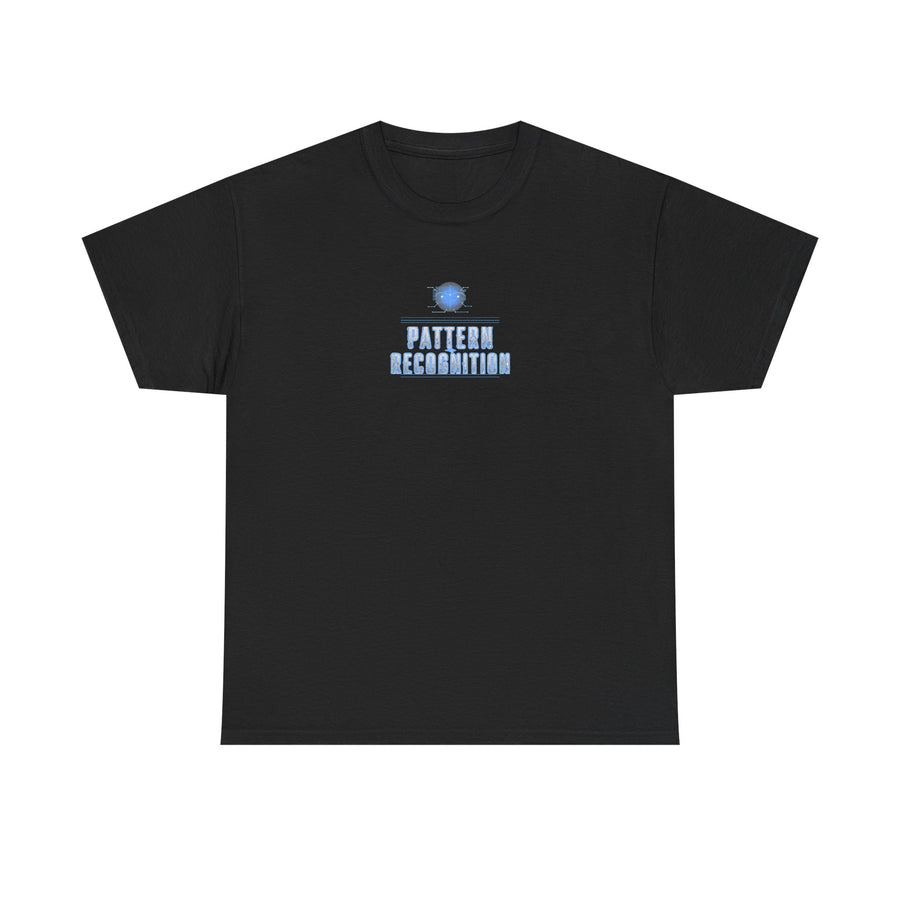 Pattern Recognition Tee