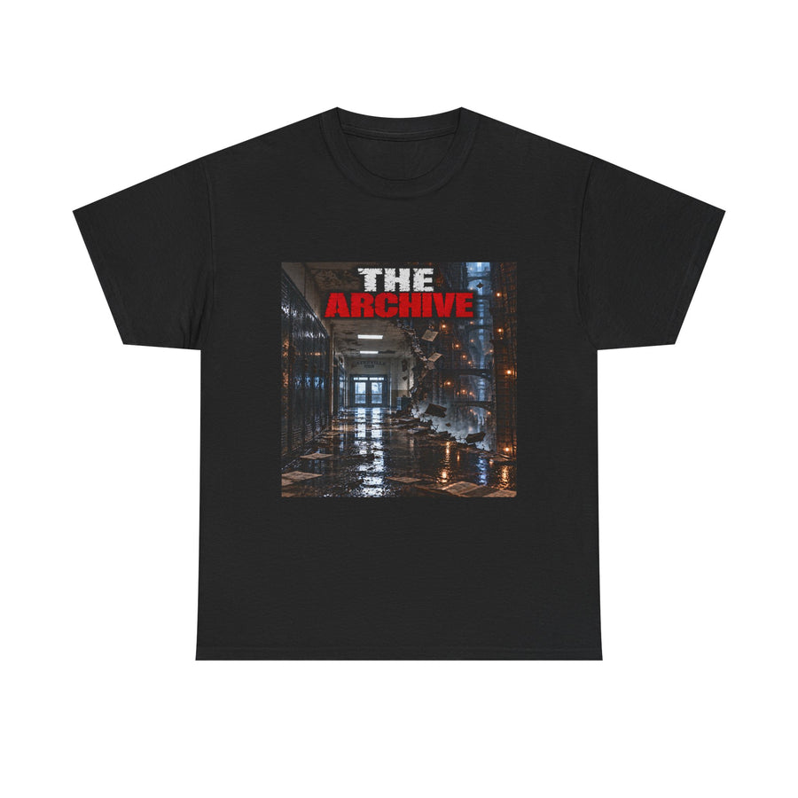 The Archive Tee