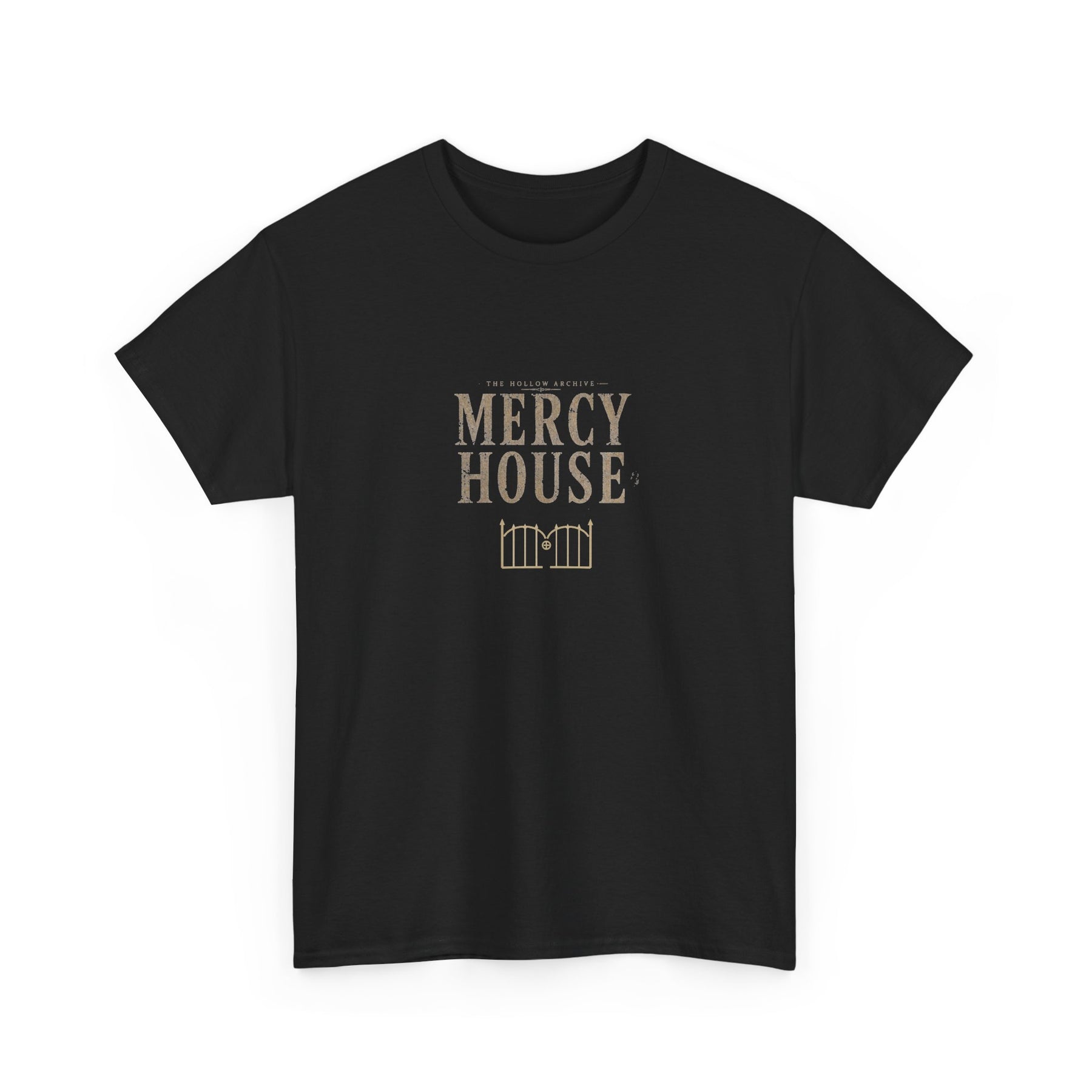 Mercy House Tee