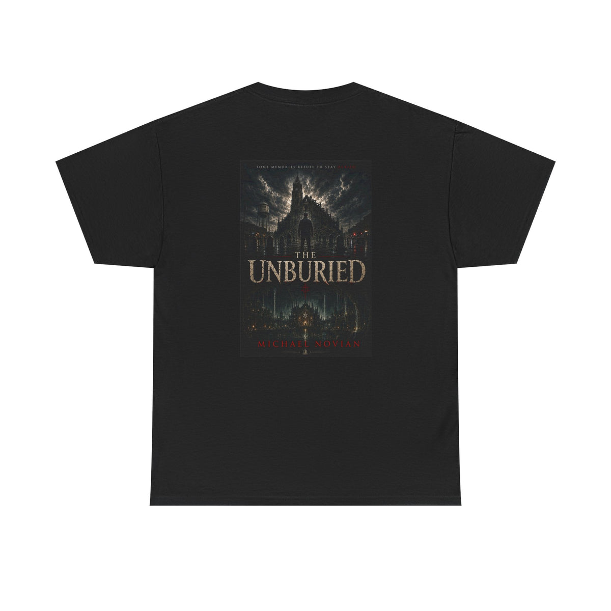 The Unburied Tee