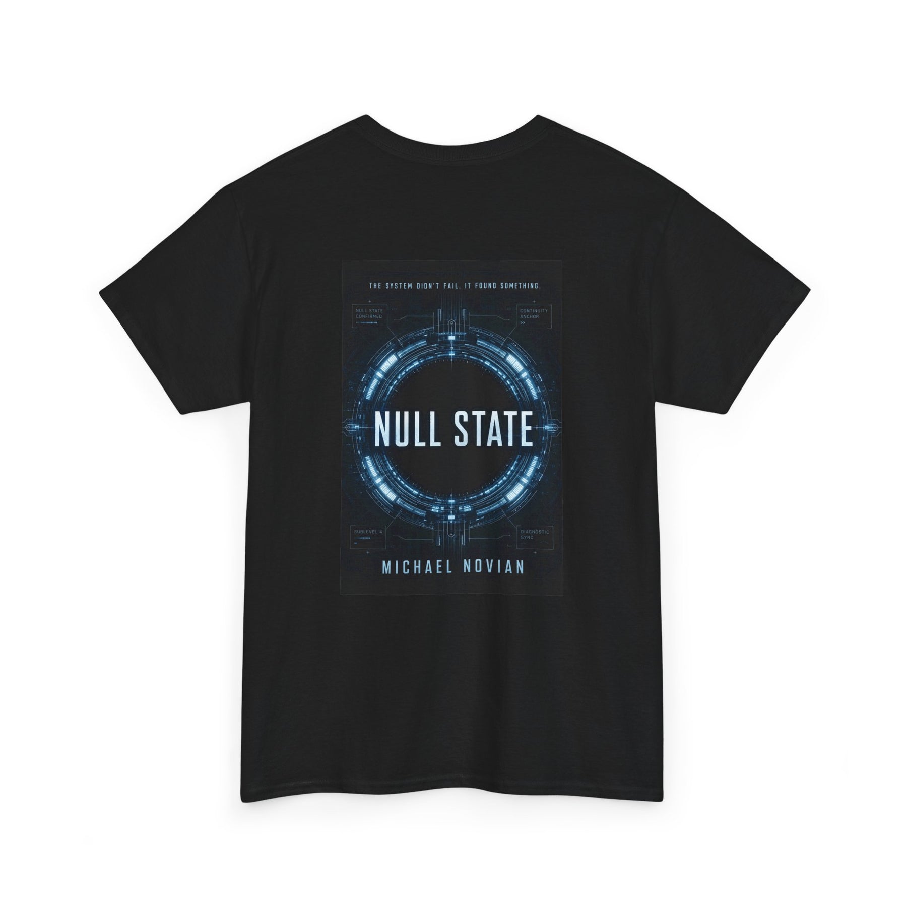 Null State Tee