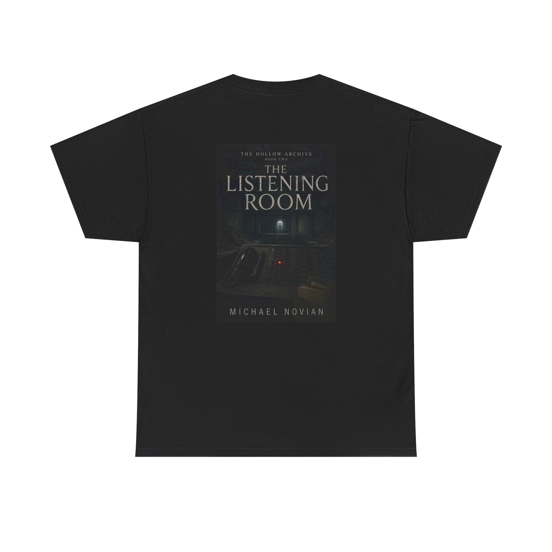 The Listening Room Tee